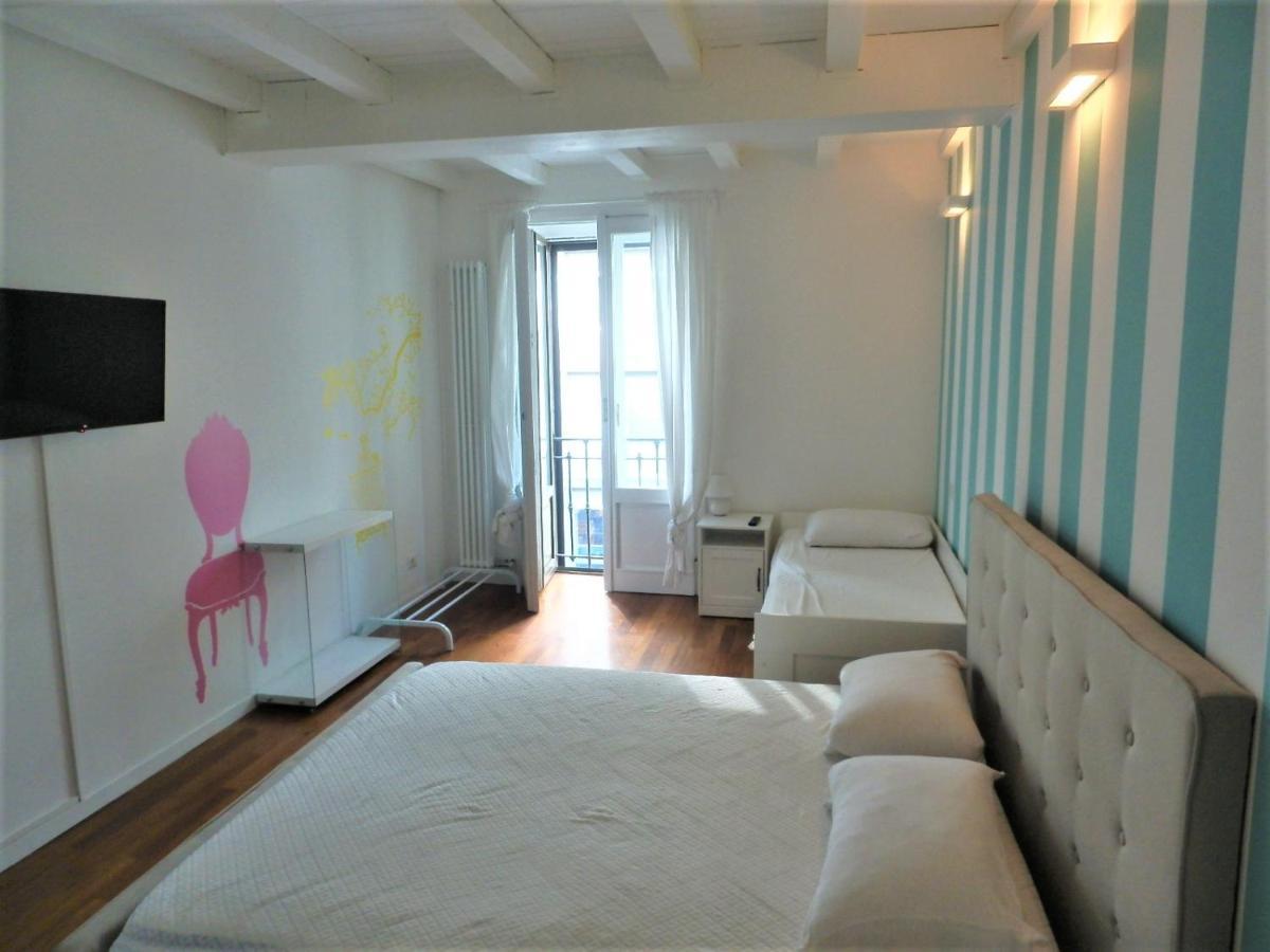 Prestige Boutique Homes - Duomo 2 Milano Eksteriør billede