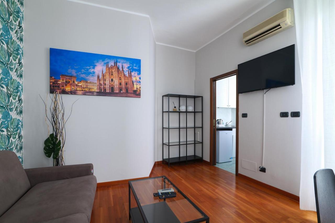 Prestige Boutique Homes - Duomo 2 Milano Eksteriør billede