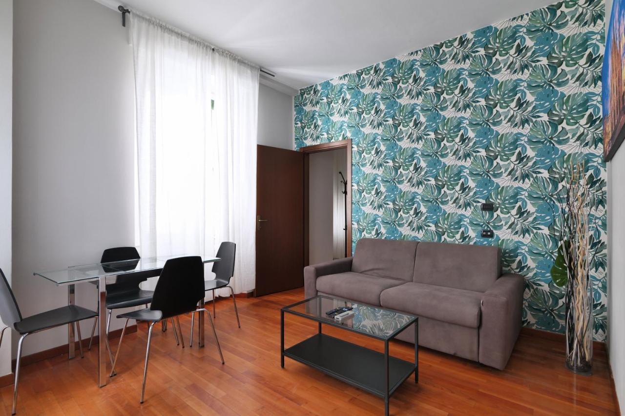 Prestige Boutique Homes - Duomo 2 Milano Eksteriør billede
