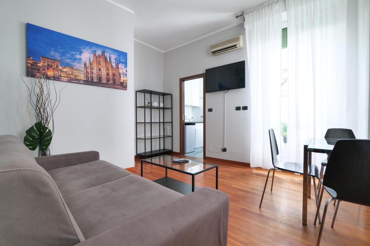 Prestige Boutique Homes - Duomo 2 Milano Eksteriør billede