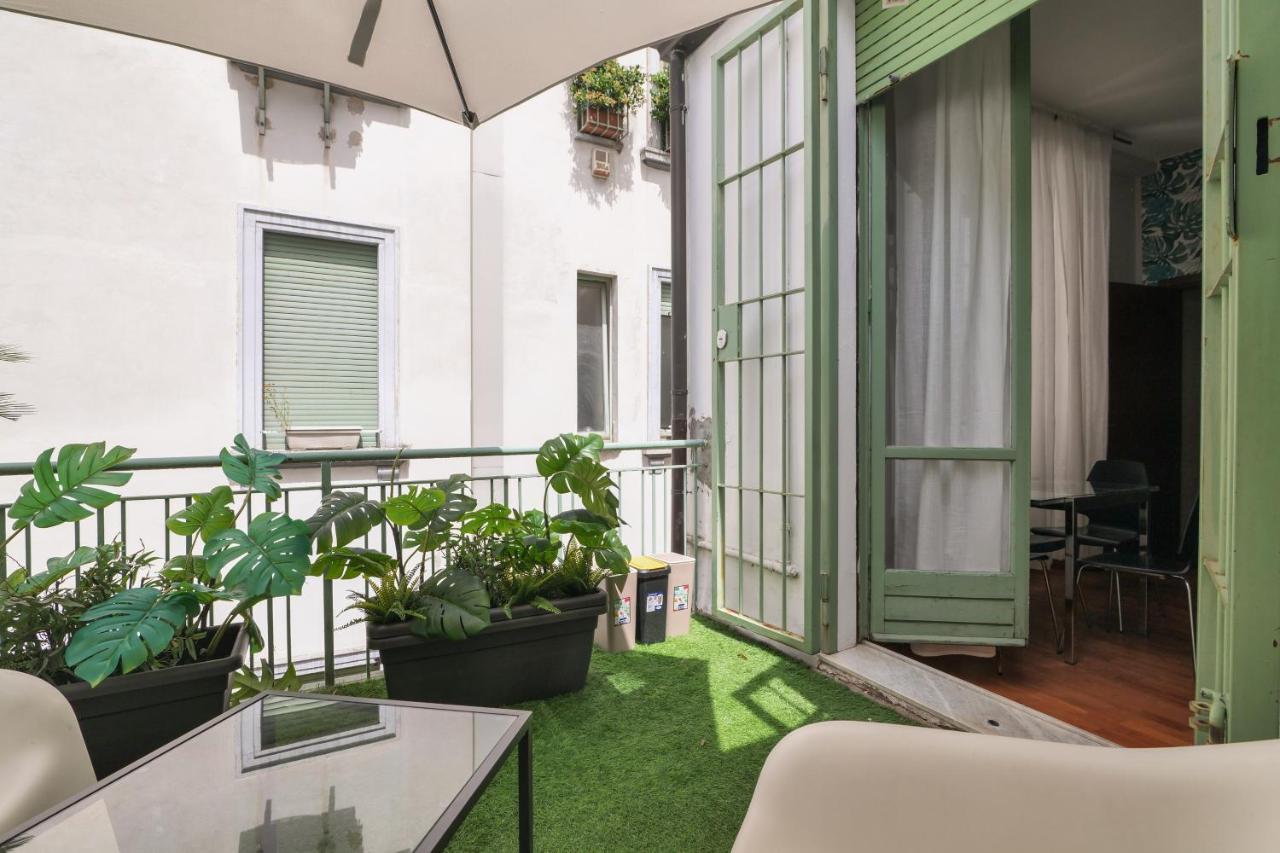 Prestige Boutique Homes - Duomo 2 Milano Eksteriør billede