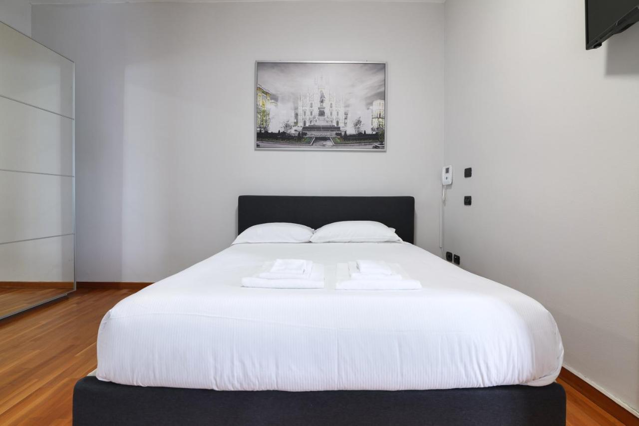 Prestige Boutique Homes - Duomo 2 Milano Eksteriør billede